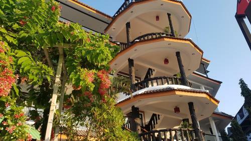 La Capannina Hotel Patong
