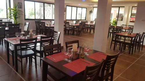 La Capannina Hotel Patong