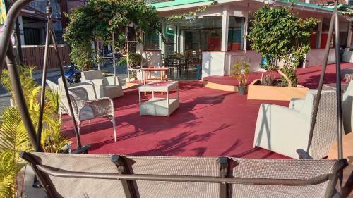 La Capannina Hotel Patong
