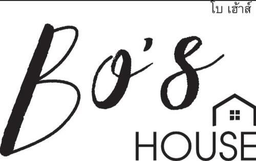 Apartamento Bo'house Patong