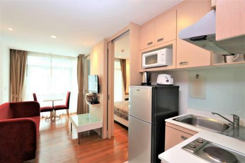 Apartamento The Art 135