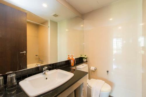 The Amazing Comfortable 2brs 2kms Walking Patong
