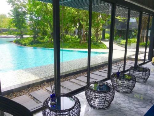 The Deck Patong Luxury Apartments The Deck Patong ??????