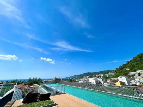 The Deck Patong Luxury Apartments The Deck Patong ??????