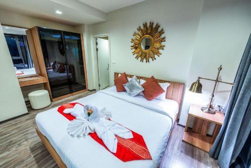 The Deck Patong Luxury Apartments The Deck Patong ??????