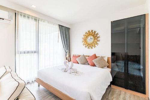 The Deck Patong Luxury Apartments The Deck Patong ??????