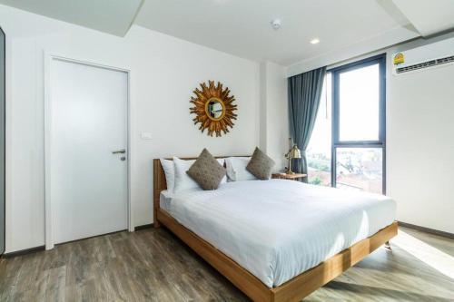 The Deck Patong Luxury Apartments The Deck Patong ??????