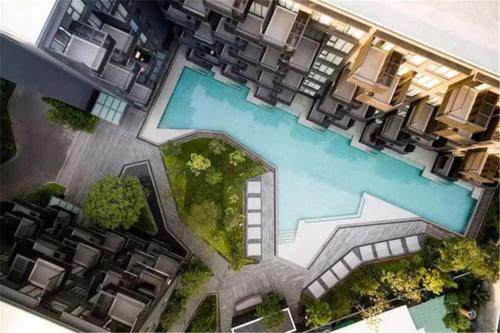 The Deck Patong Luxury Apartments The Deck Patong ??????