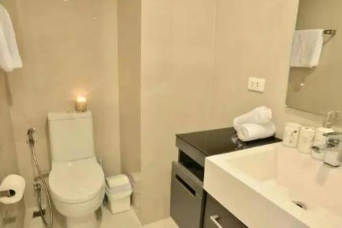 The Deck Patong Luxury Apartments The Deck Patong ??????