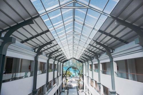 Hotel Anona Beachfront Phuket Resort-sha Extra Plus