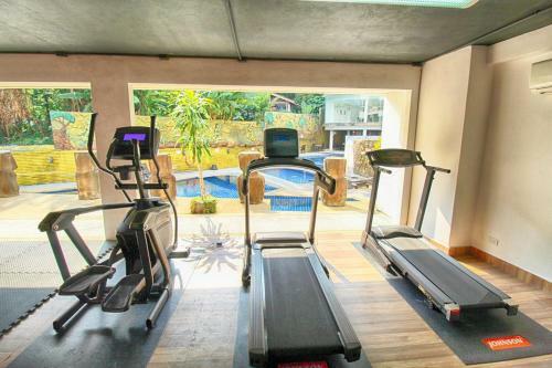 Apartamento Ocean View Treasure Patong By Lofty