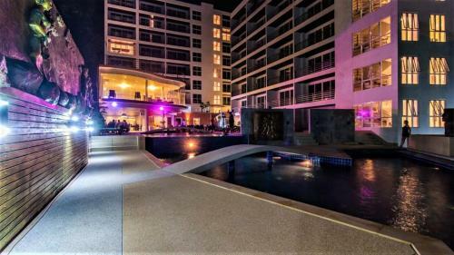 Apartamento Ocean View Treasure Patong By Lofty