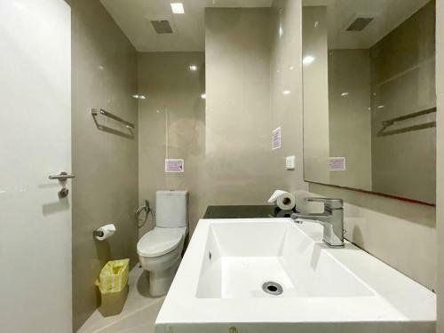 Apartamento The Deck Patong By Am