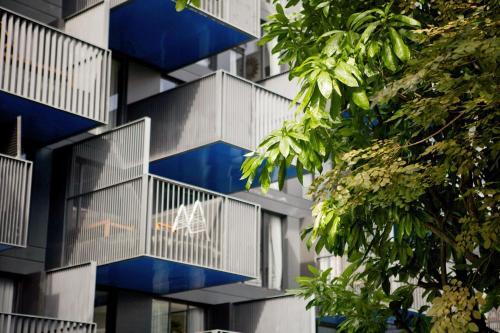 Apartamento The Deck Patong By Am