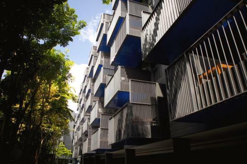 Apartamento The Deck Patong By Am