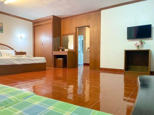 Hostal Pichnaree Guest House