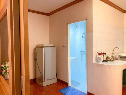 Hostal Pichnaree Guest House