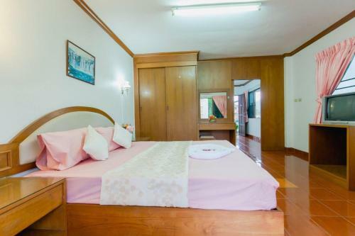 Hostal Pichnaree Guest House