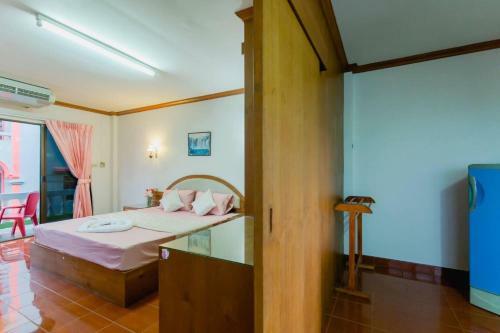 Hostal Pichnaree Guest House