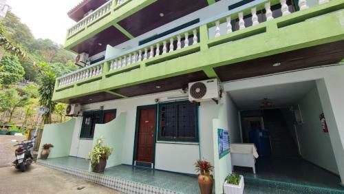 Hostal Pichnaree Guest House