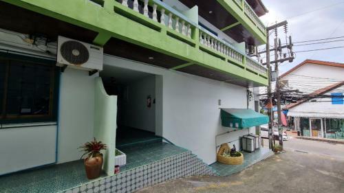 Hostal Pichnaree Guest House