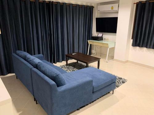 Apartamento Beverly Hills Villa Patong