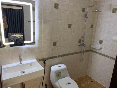 Apartamento Beverly Hills Villa Patong