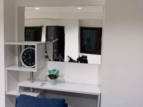 Apartamento Beverly Hills Villa Patong