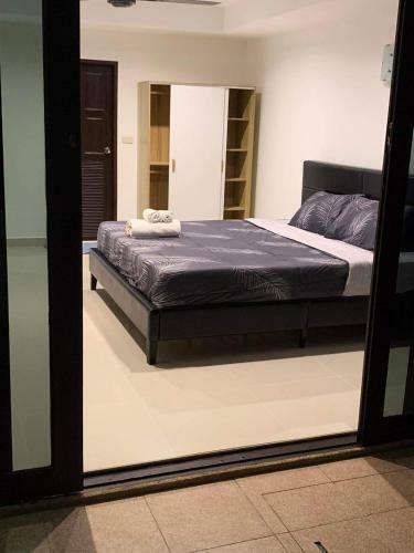 Apartamento Beverly Hills Villa Patong