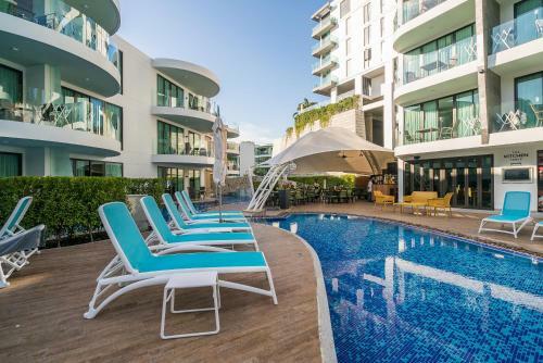 Twin Sands Apartments By Lofty