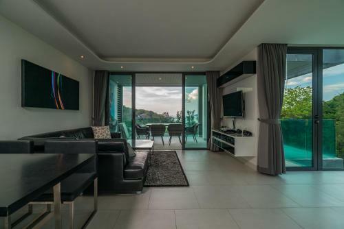 Twin Sands Apartments By Lofty