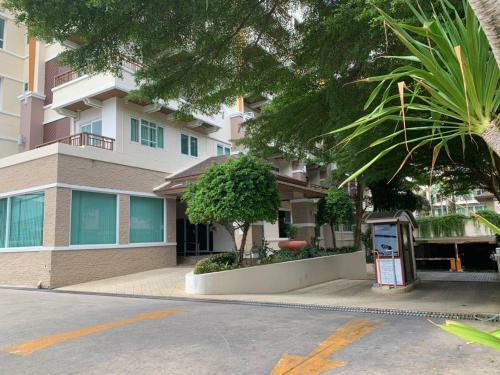 Apartamento Phuket Villa Patong Beach ???????????? ???????????? ?????????