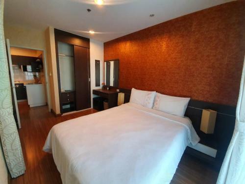 Apartamento Phuket Villa Patong Beach ???????????? ???????????? ?????????