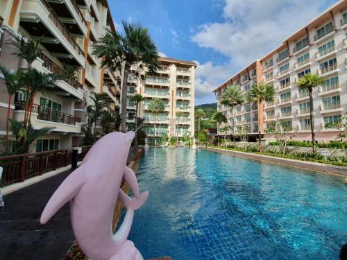 Apartamento Phuket Villa Patong Beach ???????????? ???????????? ?????????