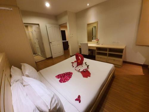 Apartamento Phuket Villa Patong Beach ???????????? ???????????? ?????????