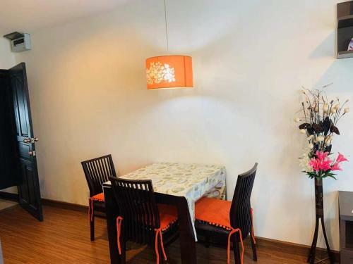 Apartamento Phuket Villa Patong Beach ???????????? ???????????? ?????????
