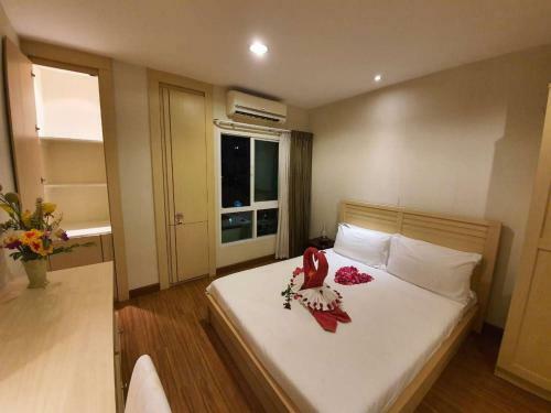 Apartamento Phuket Villa Patong Beach ???????????? ???????????? ?????????