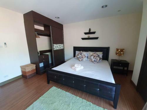 Apartamento Phuket Villa Patong Beach ???????????? ???????????? ?????????