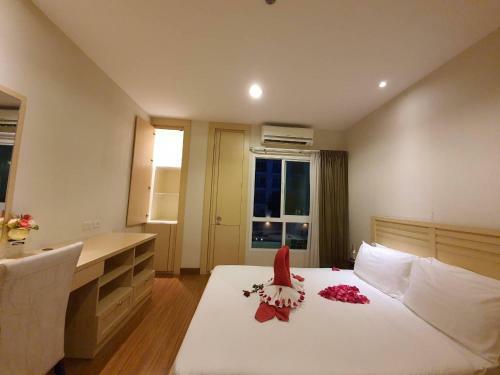 Apartamento Phuket Villa Patong Beach ???????????? ???????????? ?????????