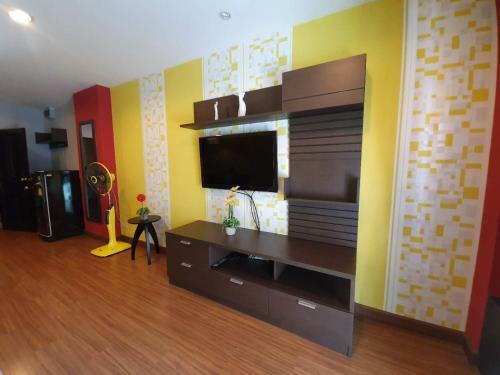 Apartamento Phuket Villa Patong Beach ???????????? ???????????? ?????????