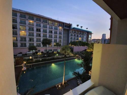 Apartamento Phuket Villa Patong Beach ???????????? ???????????? ?????????