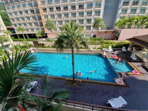 Apartamento Phuket Villa Patong Beach ???????????? ???????????? ?????????