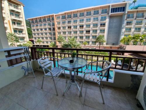 Apartamento Phuket Villa Patong Beach ???????????? ???????????? ?????????