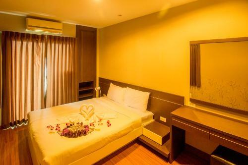 Apartamento Phuket Villa Patong Beach ???????????? ???????????? ?????????