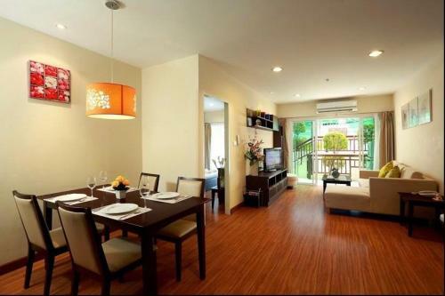 Apartamento Phuket Villa Patong Beach ???????????? ???????????? ?????????