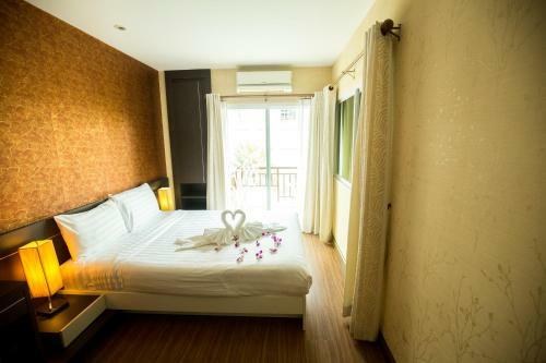 Apartamento Phuket Villa Patong Beach ???????????? ???????????? ?????????