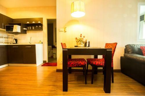 Apartamento Phuket Villa Patong Beach ???????????? ???????????? ?????????