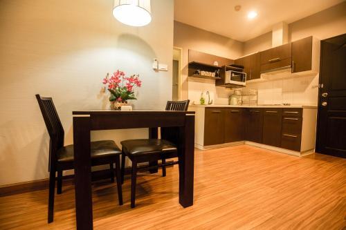 Apartamento Phuket Villa Patong Beach ???????????? ???????????? ?????????