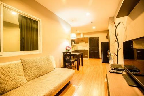 Apartamento Phuket Villa Patong Beach ???????????? ???????????? ?????????