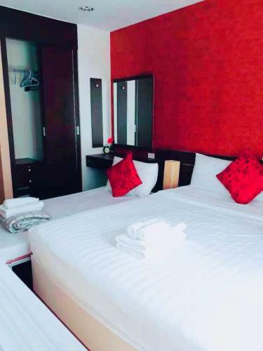 Apartamento Phuket Villa Patong Beach ???????????? ???????????? ?????????